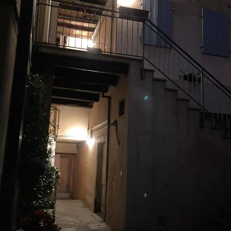 Appartamento La Corte Airport Orio Bergamo Esterno foto