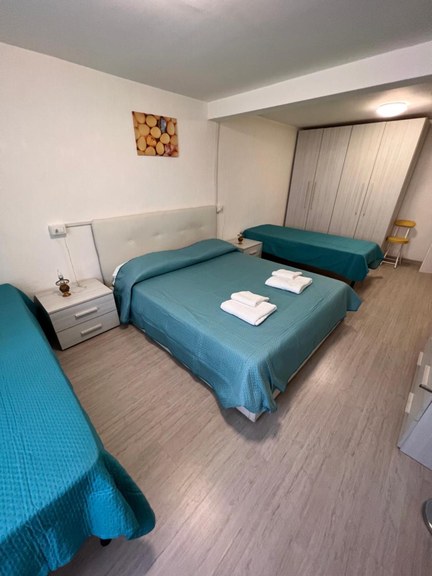 Appartamento La Corte Airport Orio Bergamo Esterno foto
