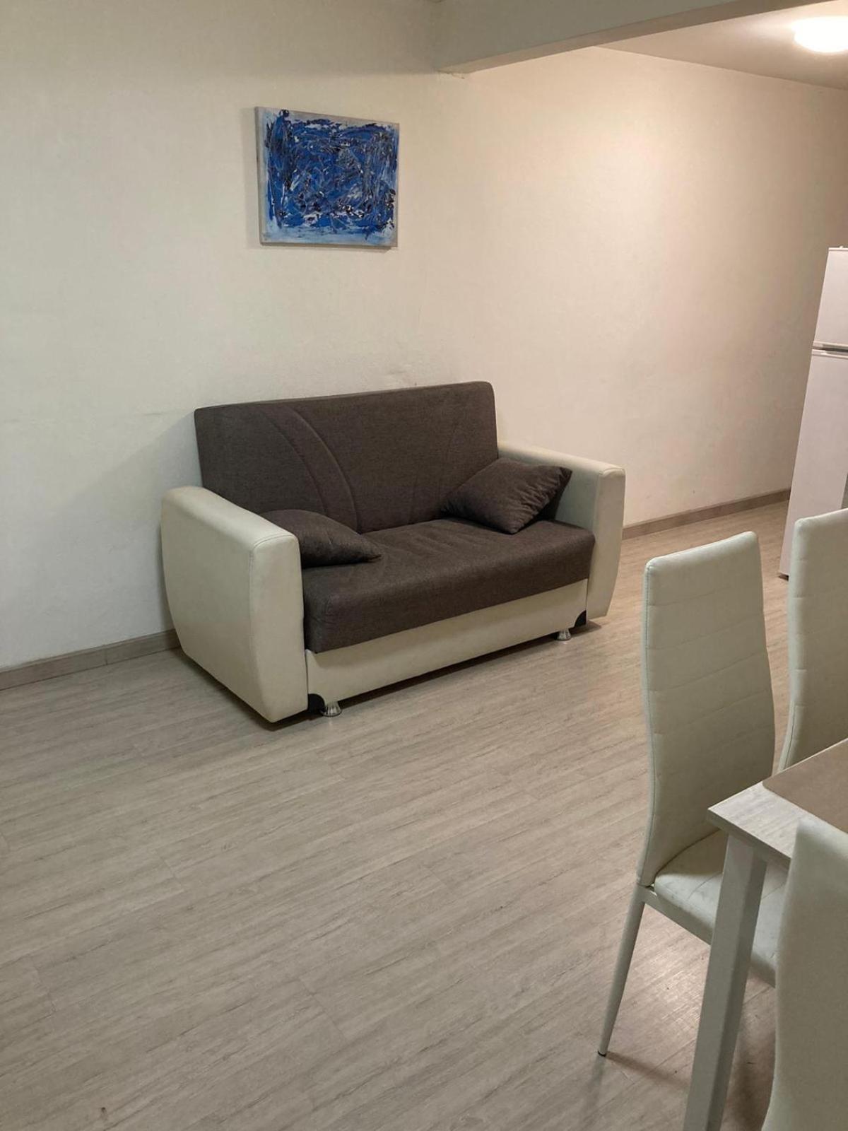 Appartamento La Corte Airport Orio Bergamo Esterno foto
